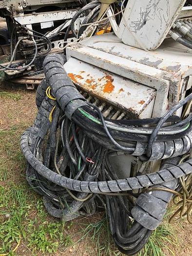 Used HB19349 Boart Longyear LM90 Underground Drill