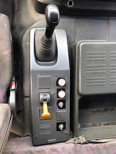 Used 1999 Iveco EUROSTAR 720E42 6x4 full steel manual