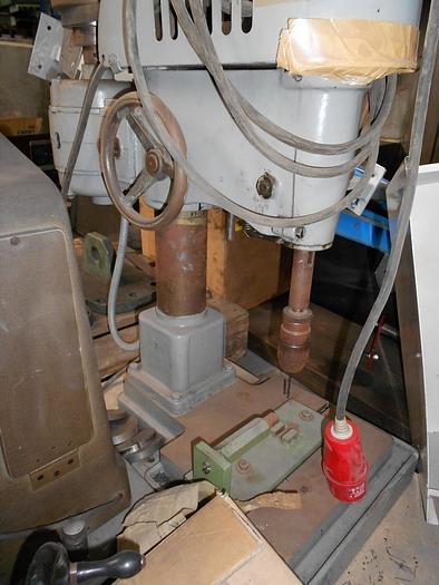 D'occasion BOORMACHINE