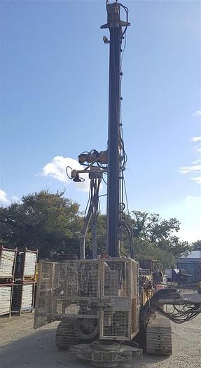 Used 2005 Klemm 709-1 Drill Rig