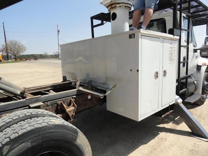 Used 2009 ALTEC LRV56