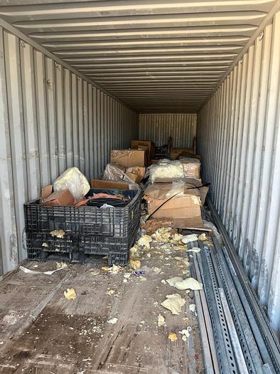 Used 2008 GE Jenbacher JGC420 GS-A85