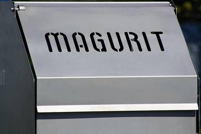 Gebraucht Magurit Fromat 042 182164