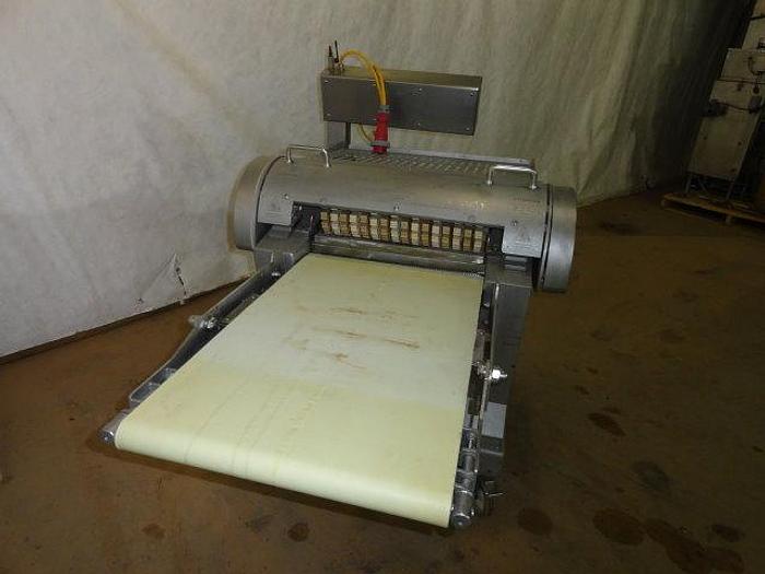 Used Grasselli Automatic Skinner/Derinder; Md#AB520-DD