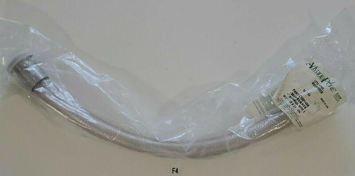 *NEW* AdvantaPure C1001488 1" NYLOBRADE HOSE W/ 1" TC EE 24" OAL + WARRANTY!