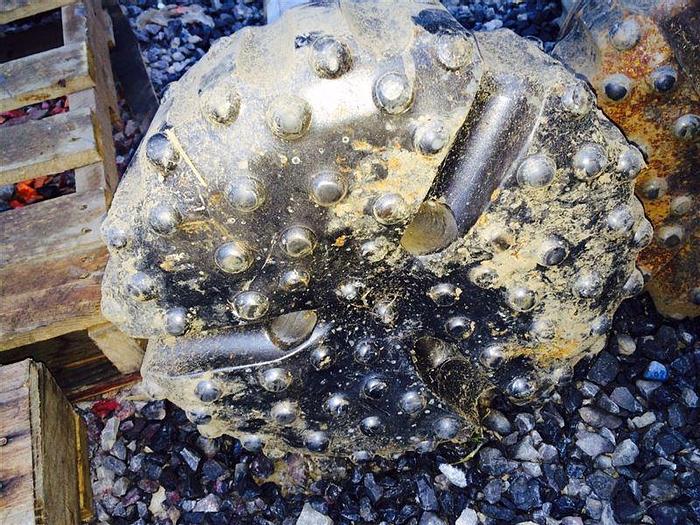 Used DHD 112 (IR 111)