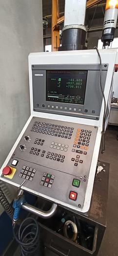 Ottime 2002 EUMACH SUMO 1250