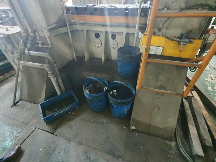 Used Press Hot Forging AT80