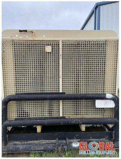 Used Item 0531 : 2007 Ingersoll-Rand 1170CFM / 350PSI Rotary Air Compressor