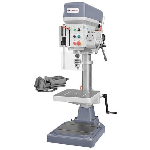 Cormak WS20B Bench Mounted DrillIng Machine