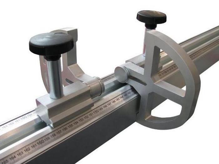 SCM Group SCM SI400Nova Sliding Table Saw