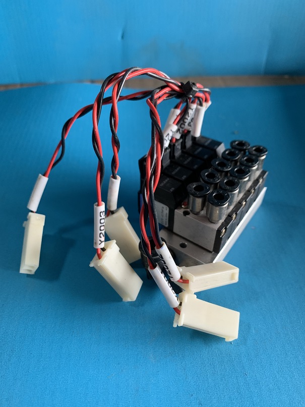 Used Koganei Air Valve 010-4E1