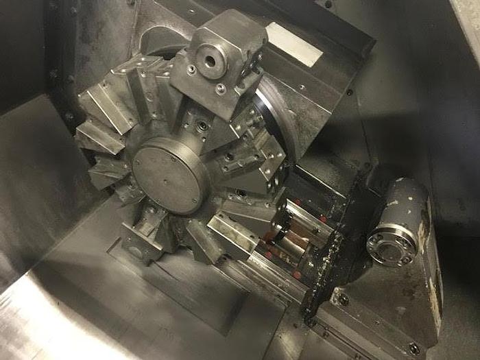 Used 2006 KIA SKT21 CNC Turning Center