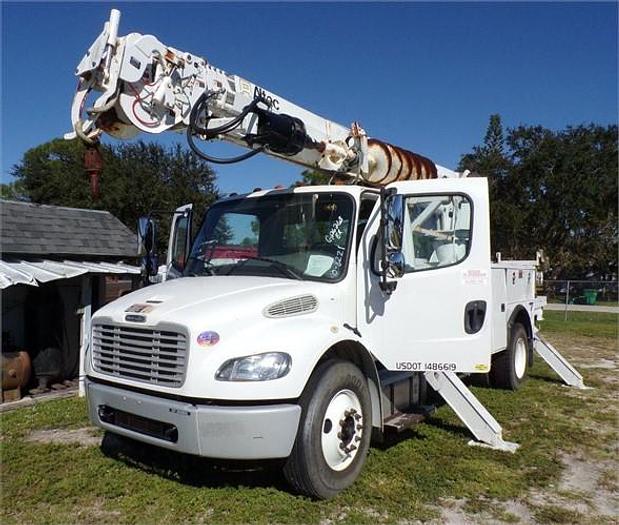 Used 2015 ALTEC DM47BTR