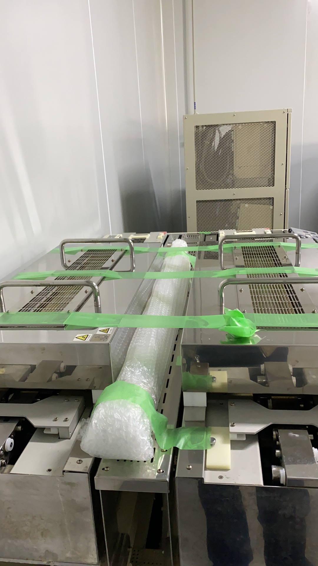 Used TEL Clean Track Mark II Coater Developer