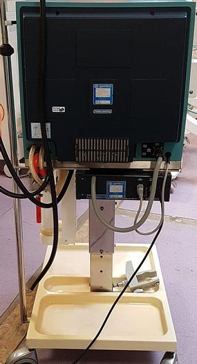 Gebraucht GAMBRO System AK100 Dialysegerät