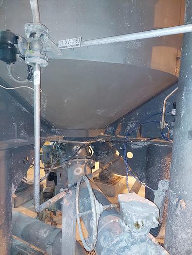 Gebraucht Edge trim Pulper - TM Systems, Trimvac - (SPA-405)