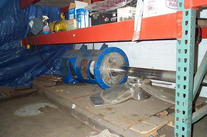 Used BELOIT 4431 #12744