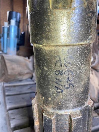 0 Ingersoll-Rand 6-1/4" IR DHD 360 Hammer Bit - 360625CCBNA