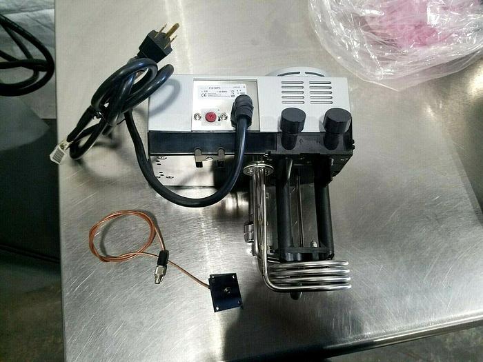 Used Techne T-10D Tempette Thermoregulator Lab Water Heater Equipment New!