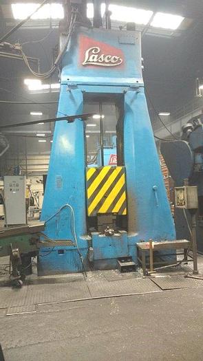 Used Hammer Forging Hydraulic KH315