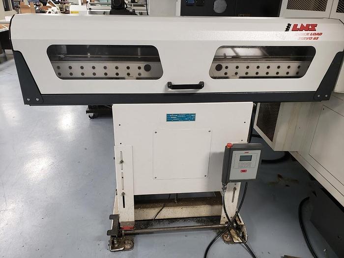 Used 2008 Nakamura Tome WT-250 II MMY