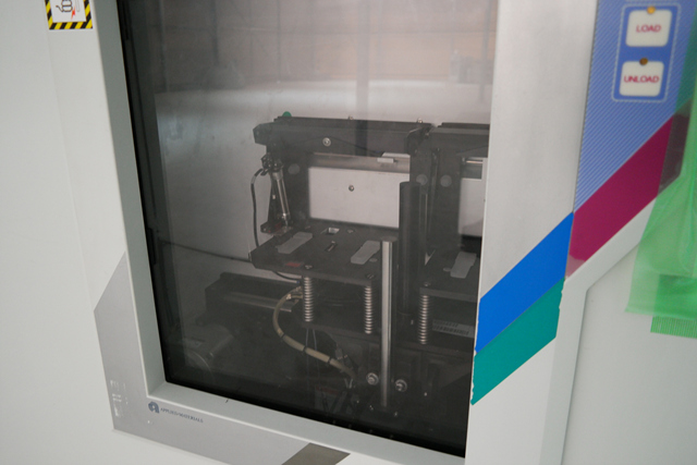 Used AMAT P5000 Mark II-J