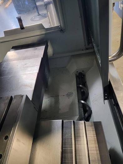 Used 2018 HAAS VF-2 CNC Vertical Machining Center *** Low Hours***