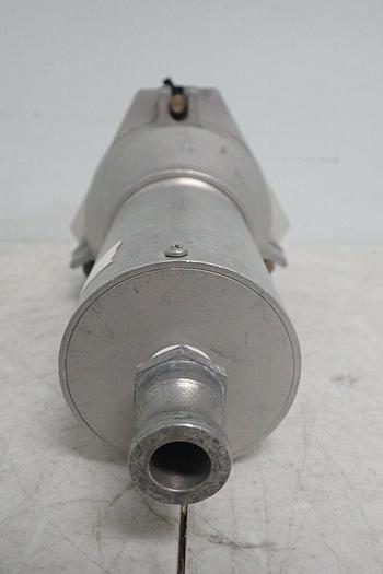 Used General Metal Works Inc. Thermo PUF Air Sampler Head