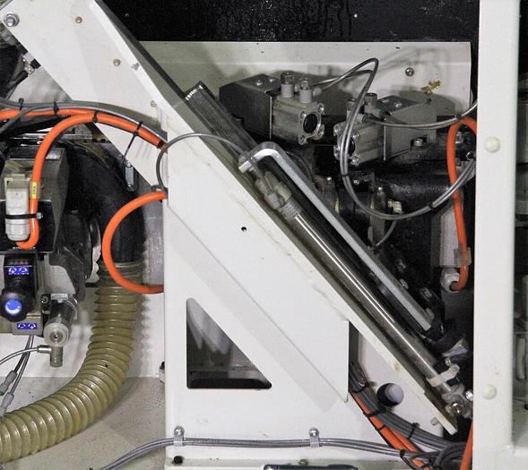 Used 2014 *SOLD* Edgebander - SCM Olimpic K260 EVO