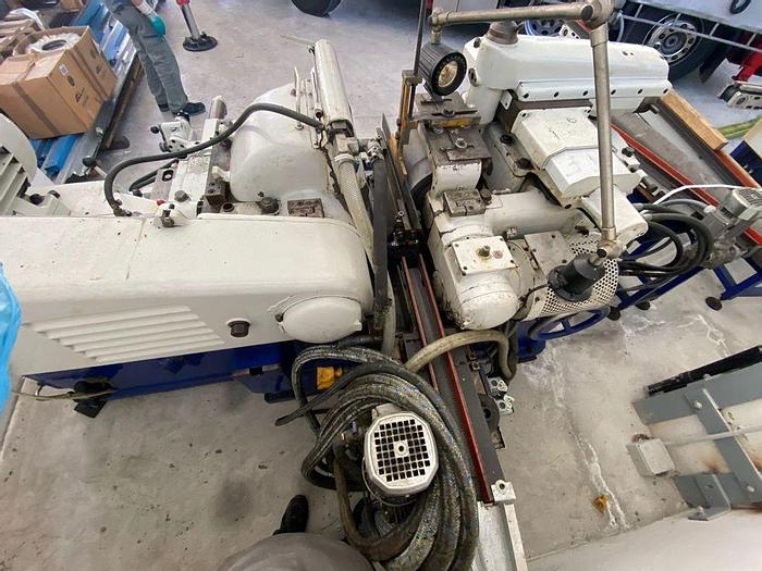 Buone Rettifica Senza Centri LIDKOPING CL-3B