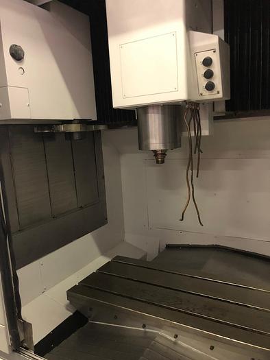 Usato 2007-2008 OKUMA MB-46 VAE