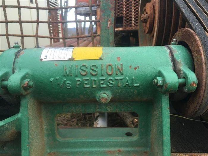 Used 1982 Piper-Hydro Explorer 3000 Drill - Sold