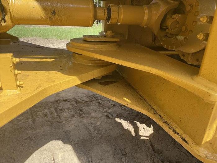 Used Wheel Loader, Caterpillar, 928G (Used)