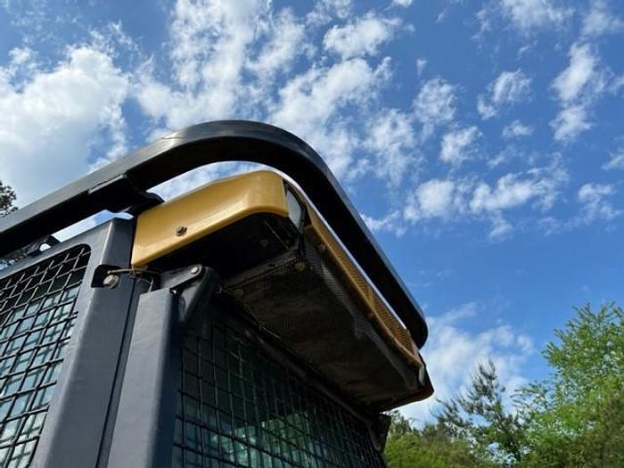 Used 2015 CAT D5K2 LGP