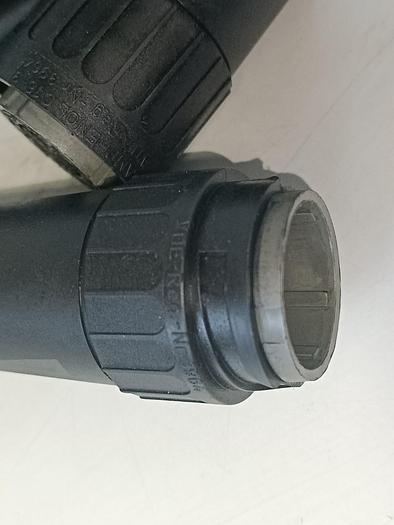 Schrauberleitung / Kabel mit Amphenol Steckverbinder, 016341/5, 20m, Bosch Rexroth, neu