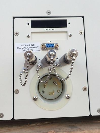 Used Becton Dickinson FACScan Automated Flow Cytometer