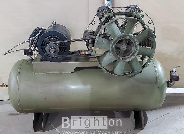 Used Swan SW-415 used compressor