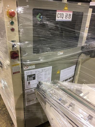 Used Koh Young KY-8030-3L