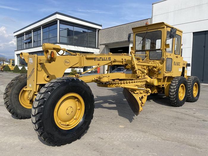 Usato 1981 FIAT ALLIS FA150C