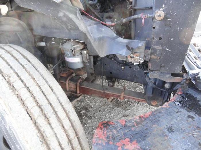 Used 2007 ALTEC LRV57RM