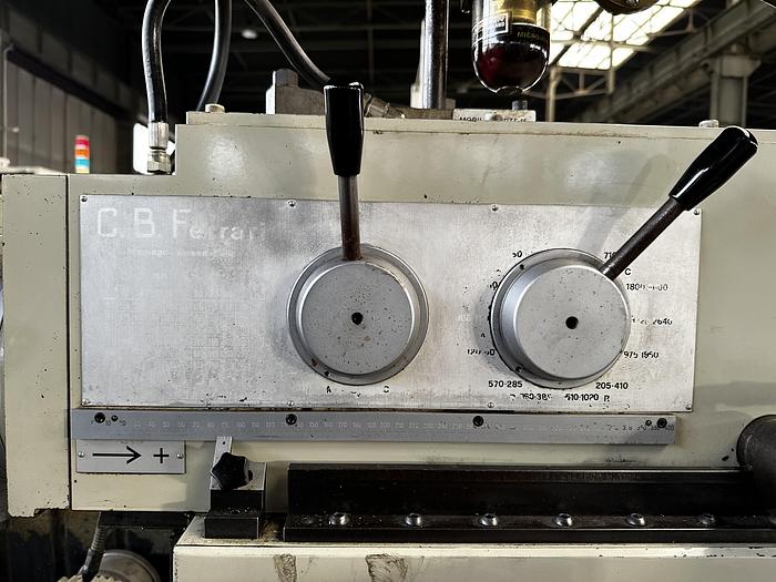 Ottime CB FERRARI M2