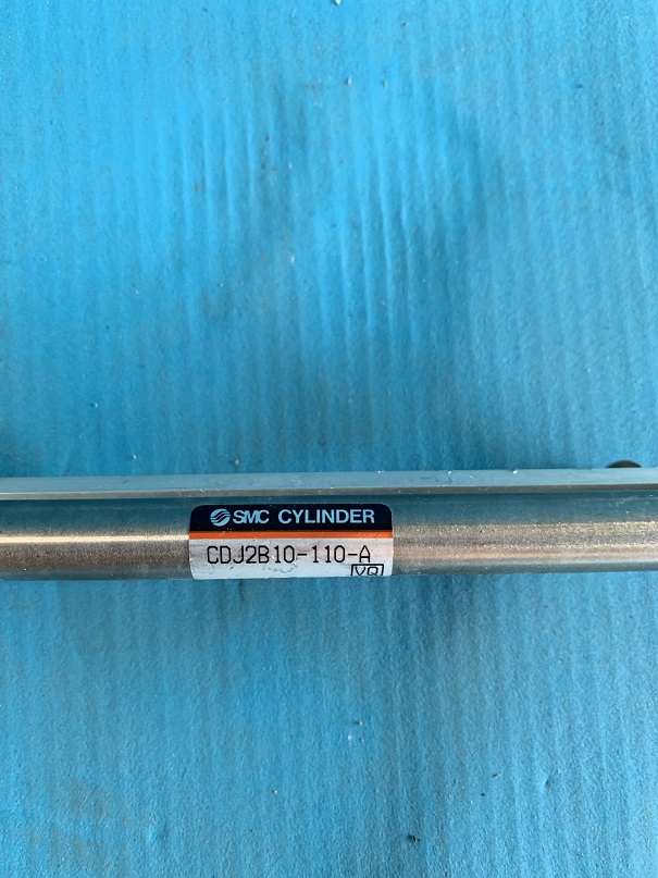 Used SMC Cylinder CDJ2B10-110-A