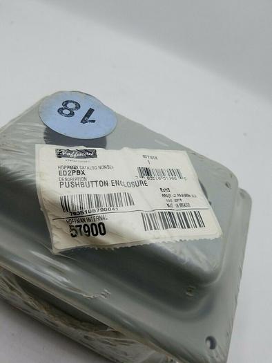 Hoffman ED2PBX