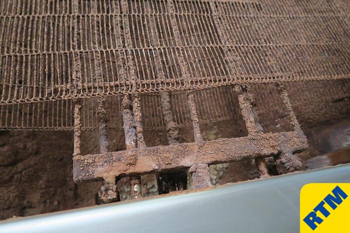 Used Chocolate Enrobing Line