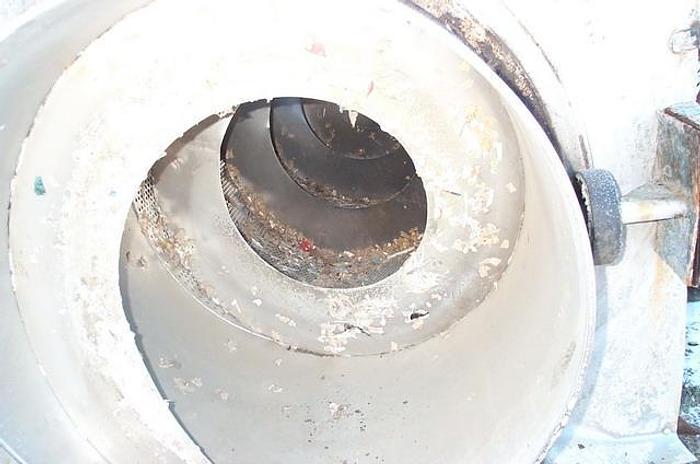 Used 1992 ESCHER WYSS F4-TE.BP #18951