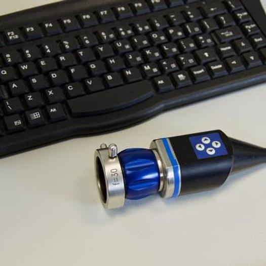 Used COLONNE D’ENDOSCOPIE INTERVENTIONNELLE AVEC ECRAN PLAT GIMMI