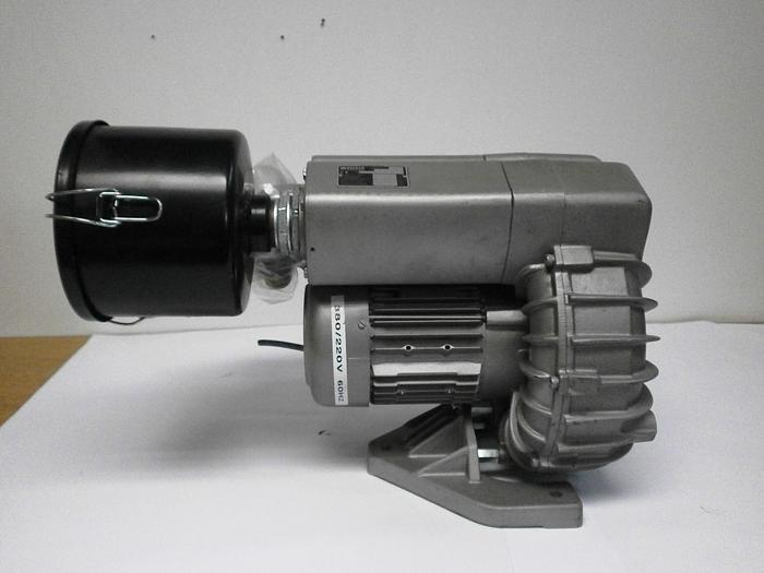 Gebraucht 2006 Becker SV 5.130/1