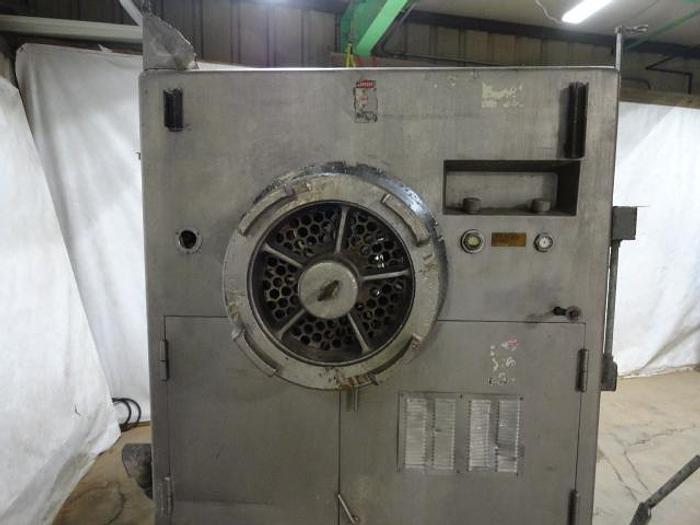 Used Wolfking Grinders