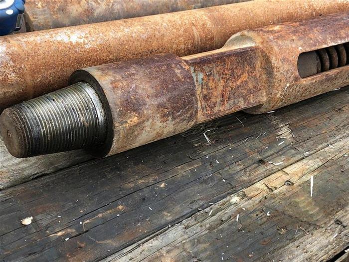 Used Combination Socket with Slips